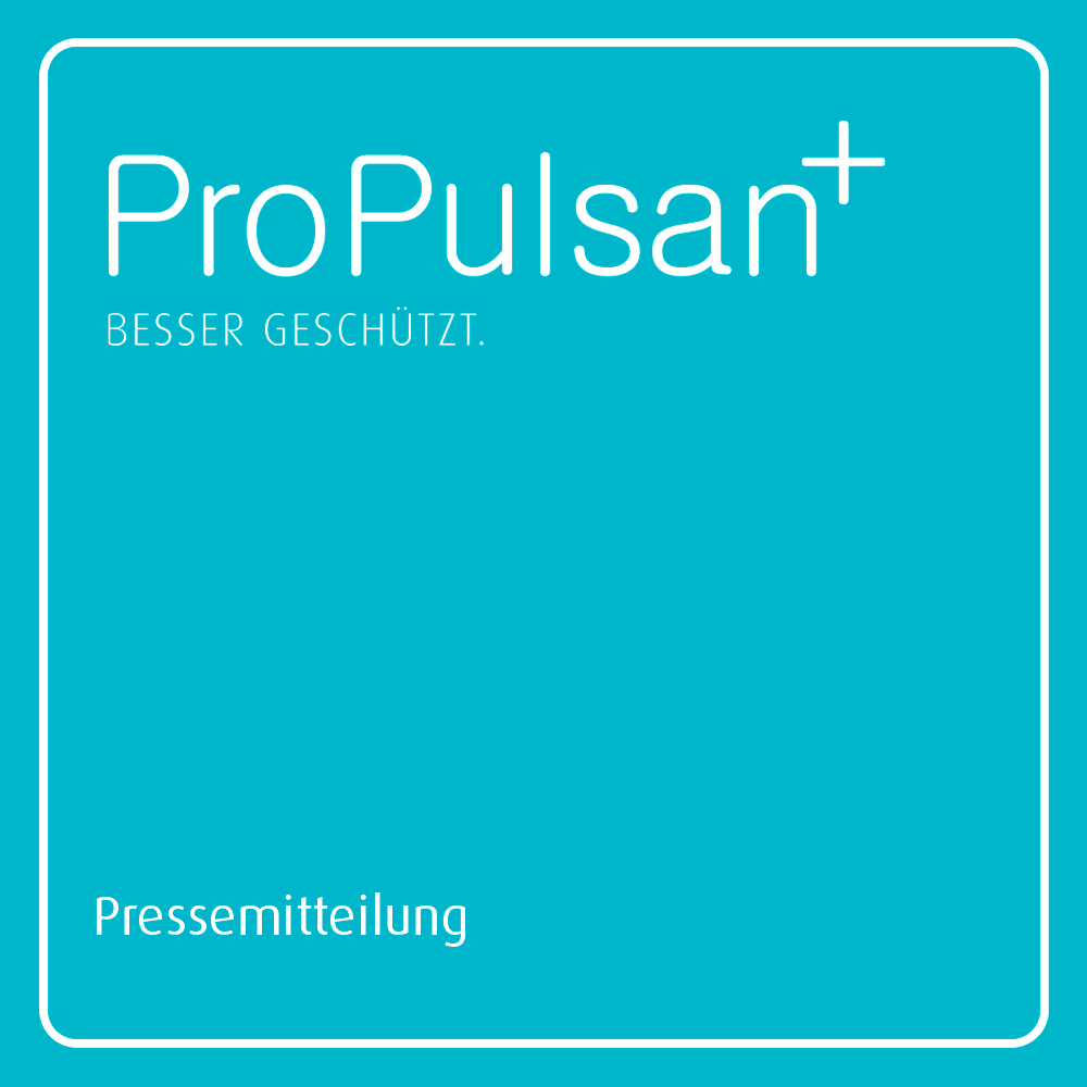 ProPulsan-Blog-Pressemitteilung